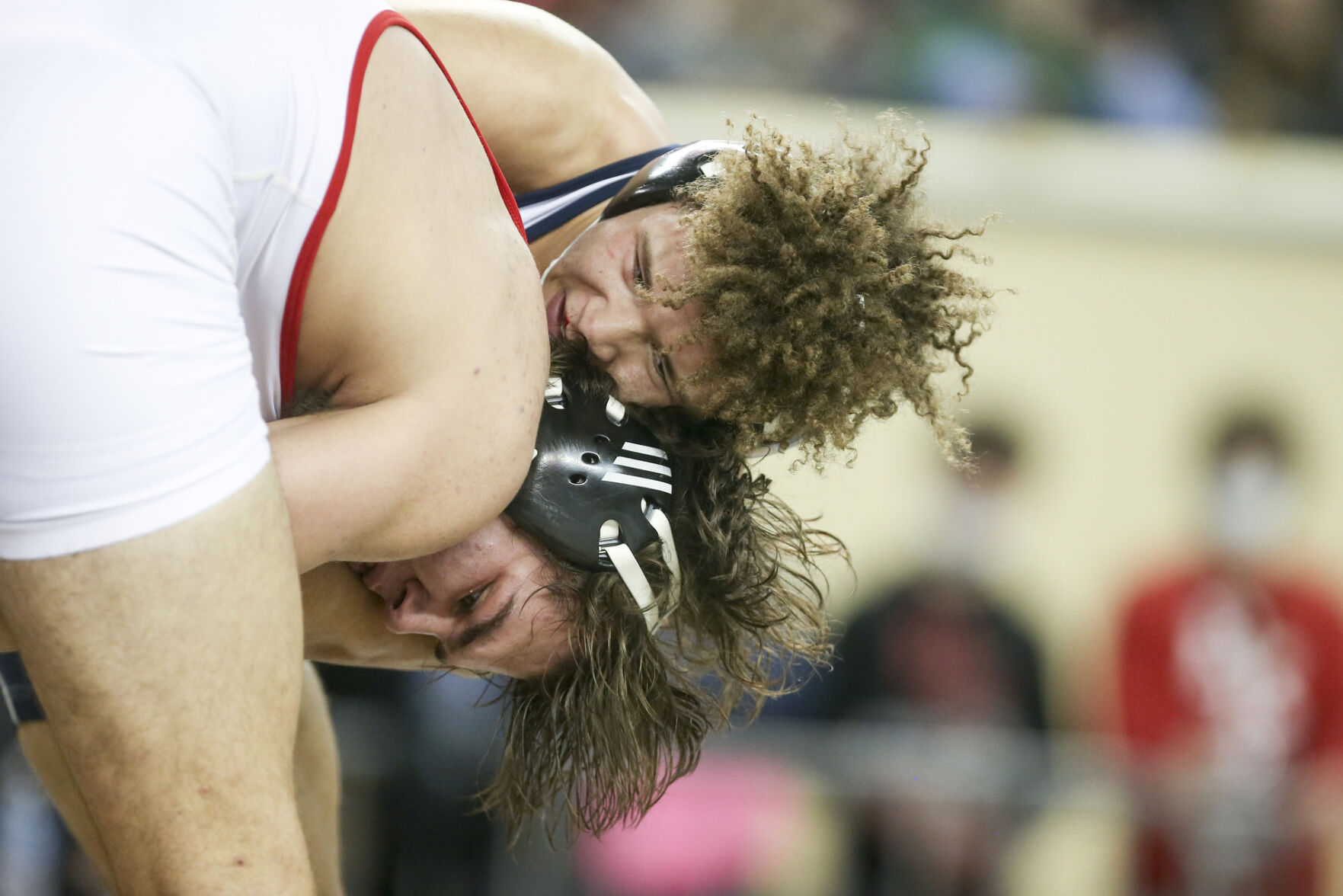4A/5A Wrestling State Championships